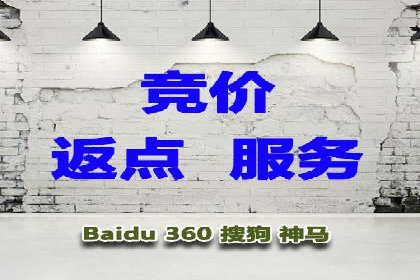 深度探索：百度推广返点的五大案例